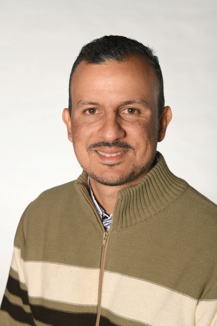 Roberto Delgado Castro
